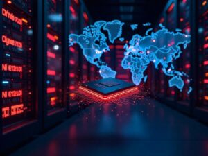 AI’s Influence on Processor Market Dynamics: How Intelligence Is Rewriting the Silicon Playbook