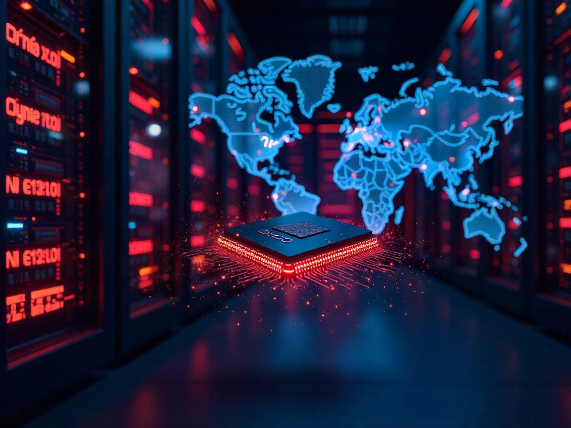 AI’s Influence on Processor Market Dynamics: How Intelligence Is Rewriting the Silicon Playbook