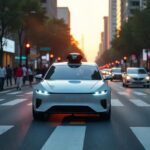 AI in the Driver’s Seat: How Autonomous Vehicles Are Shaping the Future of Transportation