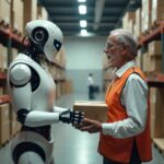 Humanoid Robots Are Here: And They’re Ready for Work
