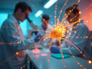 Spider Silk Materials Are Reinventing Medical Devices