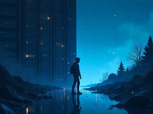 Kubernetes Fatigue: Why Developers Are Eyeing Serverless Alternatives