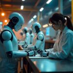 South Korea’s K-Humanoid Alliance: Pioneering the Future of Humanoid Robotics by 2030