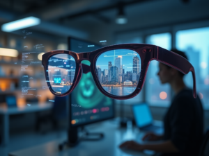 AI Smart Glasses in 2024: Finally Useful or Just Another Gimmick?