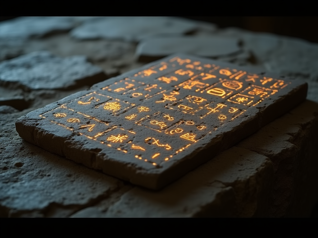 AI Breakthrough Could Finally Decipher the 4,000-Year-Old Indus Valley Script