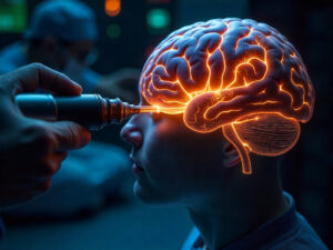 CRISPR’s Latest Miracle: Scientists Edit Genes Inside a Living Human Brain for the First Time