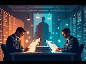Publishers vs. AI: When Words Become Legal Battlefields