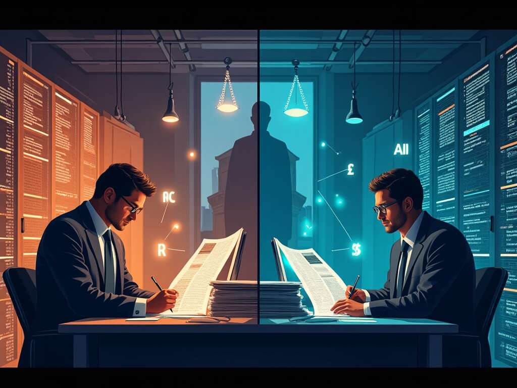 Publishers vs. AI: When Words Become Legal Battlefields