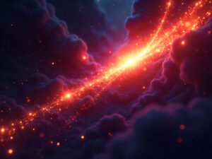 Dark Matter Breakthroug: New Particle Detections Challenge Everything We Know